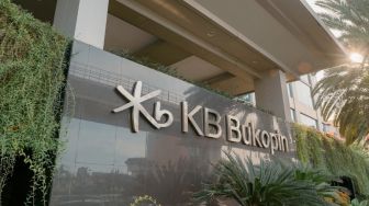 FDI di KB Bukopin Pacu Kucuran Pinjaman USD300 Juta dari IFC World Bank