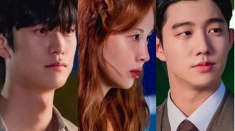 Spoiler Episode Baru Drama Jinxed At First: Ki Do Hoon Bikin Suasana Tegang