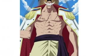 One Piece: Apa Itu Grand Fleet Topi Jerami?