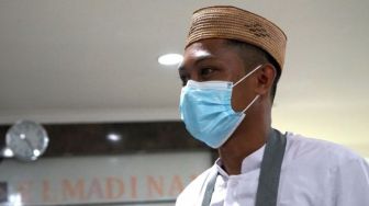 Calon Haji Termuda Provinsi Gorontalo Menabung Sejak Umur 12 Tahun