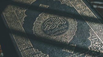 Surat Yasin Malam Jumat: Arab Al-Quran, Tulisan Latin Lengkap dengan Terjemahan Indonesia
