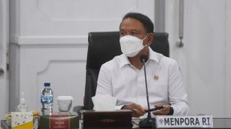 Pemerintah Setujui Indonesia Jadi Tuan Rumah Piala Asia 2023, PSSI Bakal Temui AFC
