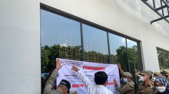Pemkot Bandung Panggil Pengelola Holywings, Bakal Cabut Izin?
