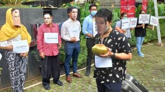 Yustinus Prastowo: Penyerahan Hasil Audit BPJS Kesehatan ke ICW Dukung Transparansi