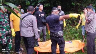 Polda Lampung Turun Tangan Selidiki Pembunuhan Pengusaha asal Rajabasa