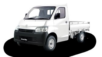 Harga Daihatsu Gran Max: Pickup dan Blind Van dari Berbagai Tahun Produksi, Mulai 50 Jutaan, Simak di Sini
