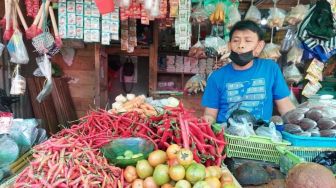 Harga Cabai Makin Pedas, Petani Sulawesi Selatan Kegirangan Dapat Untung Besar