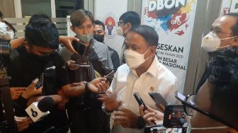 Pemerintah Setuju Indonesia Jadi Tuan Rumah Piala Asia 2023