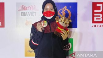 Bakal Tanding di Olimpiade Catur 2022, Tiga Pecatur Mohon Doa dari Warga Bekasi untuk Raih Hasil Terbaik