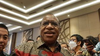 Apresiasi Dukungan Pembentukan DOB Papua Tengah, Wamendagri: Yang Menerima Maupun yang Menolak Sudah Waktunya Bersatu