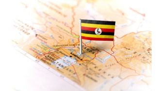 Dijuluki 'Mutiara Afrika', Inilah 4 Fakta Uganda