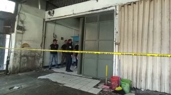 Kisah Pembunuhan Teman di Sebuah Mess di Jakarta Selatan