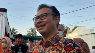 Heboh Kabar Indonesia Resesi Seks, Dokter Hasto: Indonesia Semangat Untuk Hamil