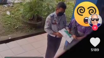 Viral Oknum Pegawai Terminal Tirtonadi Solo Diduga Lalukan Pungli