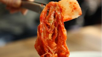 5 Jenis Makanan Fermentasi yang Baik untuk Kesehatan, Salah Satunya Kimchi
