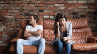 4 Tips Menahan Diri dari Meminta Cerai saat Konflik dengan Pasangan