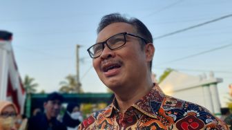 Kepala BKKBN Sebut Tiga Hal Ini Sebagai Ancaman Utama Generasi Muda Indonesia
