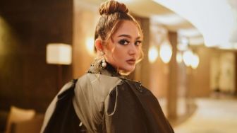 Interview: Kisah Siti Badriah Alami Baby Blues Usai Melahirkan Anak Pertama