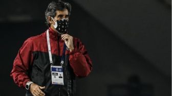 Bali United Tersingkir dari Piala AFC 2022, Teco Sesalkan Hal Ini