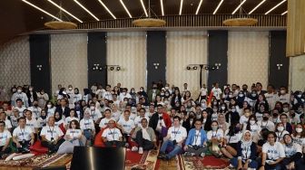 Dukung Optimalisasi Karyawan Milenial, IFG Gelar Millenials Gathering 2022