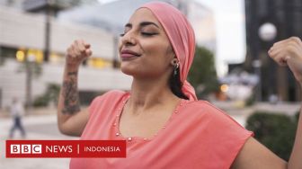 Empat Inovasi Baru yang Dipercaya Bisa Mengubah Pengobatan Kanker