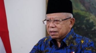 Respons Permintaan Maaf PM Belanda Soal Jajah Indonesia, Wapres: Ajukan Resmi Kepada Pemerintah