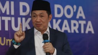 Puji PDIP dan PKB, Anis Matta Sindir Parpol yang Hanya 'Jualan Tiket' Capres