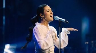 Raisa Istigfar Bayar Bensin Sampai Rp 1,2 Juta, Warganet: Saya Mah Innalillahi