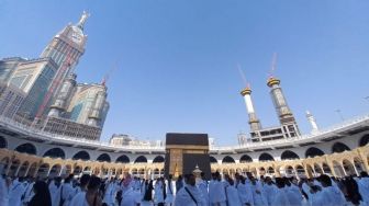 Indonesia Berharap Arab Saudi Tetapkan Kuota Haji 2023 Lebih Awal, Terutama Jika Ada Tambahan Kuota