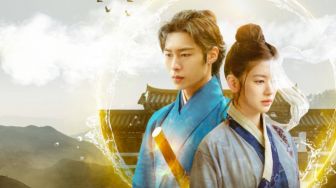 3 Alasan Kamu Harus Nonton Drama Fantasi Alchemy of Souls, Bertabur Bintang!