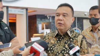 Pimpinan DPR Usul Aceh Jadi Satu-Satunya Embarkasi Jemaah Haji Asal Indonesia