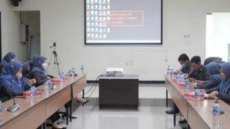 BPJS Kesehatan Cabang Palu Gelar Bimtek Keterbukaan Informasi Publik