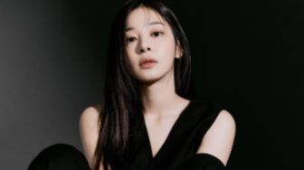 Aktris Seol In Ah Segera Rilis Lagu Pertamanya Bulan Depan!