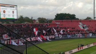 Jadwal Siaran Langsung Liga 1 2022, Rans Nusantara FC Hingga Bali United Vs Persija Jakarta