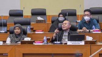 Ketua Yayasan Sativa Nusantara: Penggunaan CBD Bagi Penderita Cerebral Palsy Tidak Bikin Mabuk dan Candu