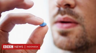 Pria Muda Arab Makin Banyak Gunakan Viagra dan Obat Anti Impoten, Mengapa?