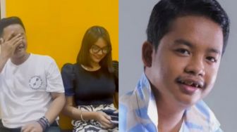 Tretan Muslim Pergoki Dustin Tiffani Punya Pacar Baru: Lagi-Lagi Cowok Humoris Menang!