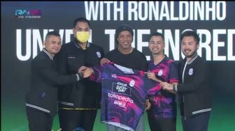 Kalah di Kandang Persib, Klub Milik Raffi Ahmad Semakin Terpojok di Zona Merah Klasemen Sementara Liga 1