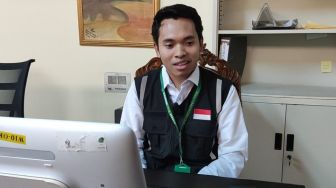 Mengintip Layanan WA Center Haji, Tempat Jemaah dan Keluarga Mencari Informasi