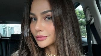 Penampilan Baru DJ Katty Butterfly Bikin Pangling, Disebut Mirip Kartika Putri