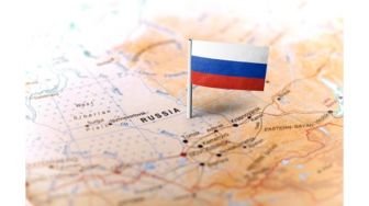 5 Fakta Rusia, Negara Terbesar di Dunia Berdasarkan Luas Wilayah