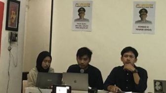 KontraS Temukan 36 Kasus Penyalahgunaan Senjata Api oleh Polisi Hingga Mengakibatkan 37 Orang Tewas