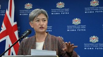 Indonesia Sambut Keputusan Pemerintah Australia Soal Ibu Kota Israel