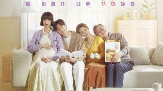 Sinopsis No Thank You Season 2, Drama Keluarga yang Season pertamanya Disukai Penggemar Drakor