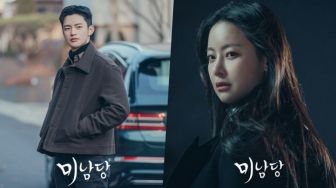 4 Drama Korea Tahun 2022 yang Raih Rating Tinggi Sejak Episode Pertama, Ada Favoritmu?
