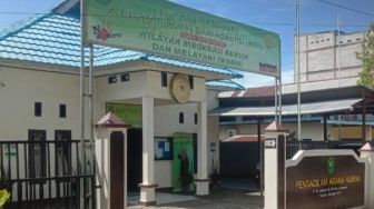 Pengadilan Agama Rumbia Kabupaten Bombana Terima 87 Pengajuan Cerai