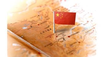 China Beri Sanksi Wakil Menteri Lithuania yang Kunjungi Taiwan, Kerja Sama Ditangguhkan