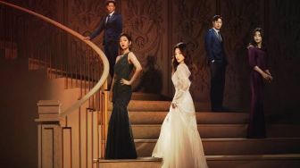 Memasuki Paruh Kedua, Ini 5 Daftar Drama Korea Terbaru di Bulan Juli!