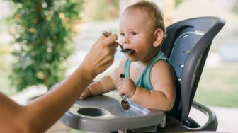 Resep Makanan Bayi 6 Bulan Ide MPASI yang Sehat dan Bergizi