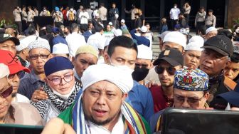Holywings Palembang Ditutup, Komisi II DPRD: Sebelumnya, Kami Pernah Panggil Manajemen Tapi Tak Hadir